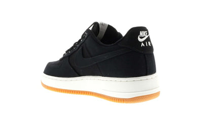 Nike Air Force 1 Low Supreme Black