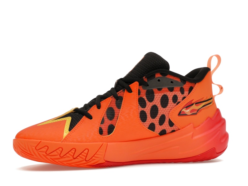 Puma Scoot Zeros Cheetos