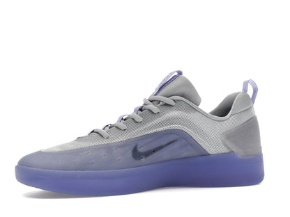 Nike SB Zoom Nyjah 4 Light Thistle Wolf Grey