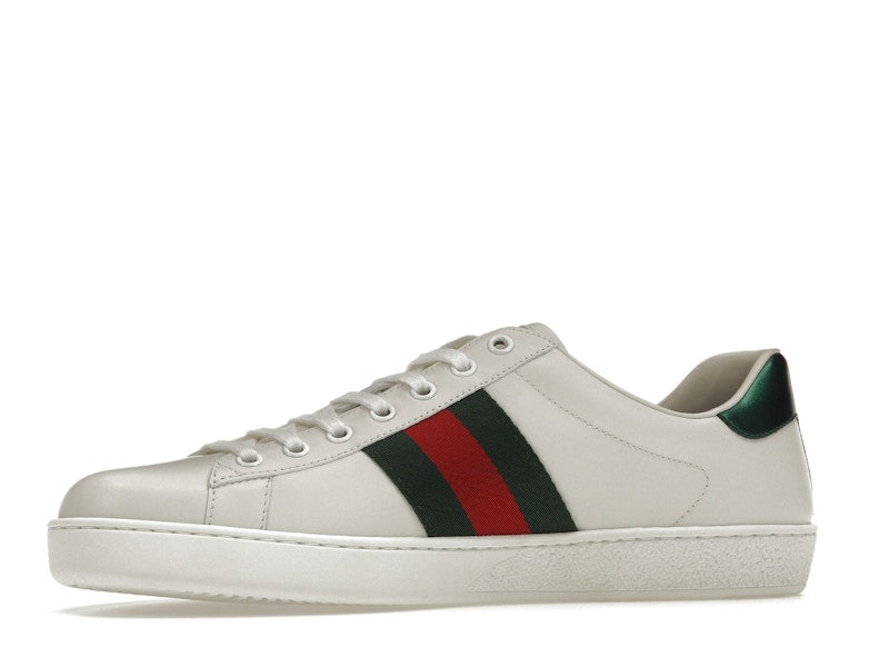 Gucci Ace GG Apple