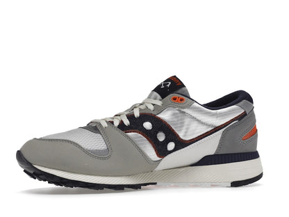 Saucony Azura Bleu De Paname