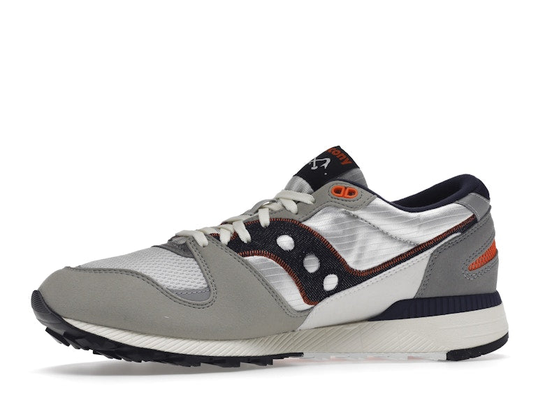 Saucony Azura Bleu De Paname