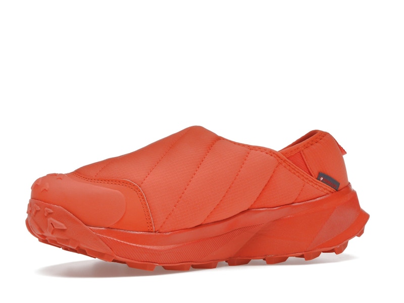 adidas Terrex Winter Cold.RDY Semi Impact Orange Wonder Beige