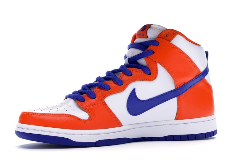 Nike SB Dunk High Danny Supa