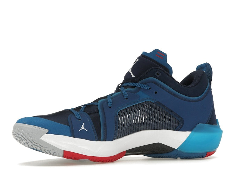 Jordan 37 Low Fraternity