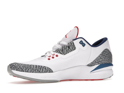 Jordan Zoom Tenacity 88 True Blue