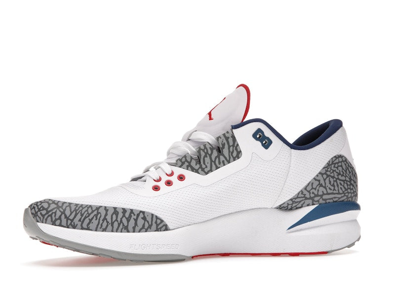 Jordan Zoom Tenacity 88 True Blue