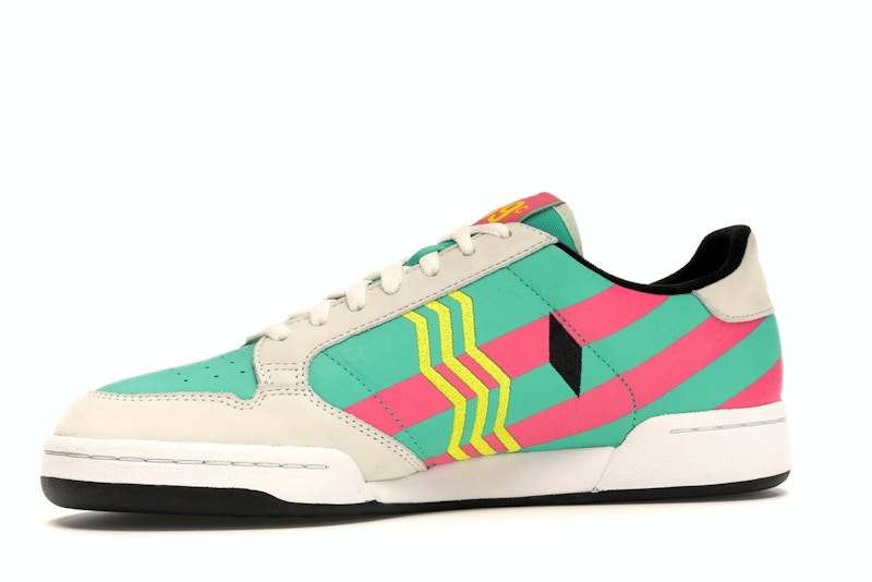 adidas Continental 80 AriZona Iced Tea Lemonade