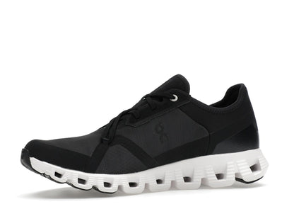 On Running Cloud X 3 AD Black White