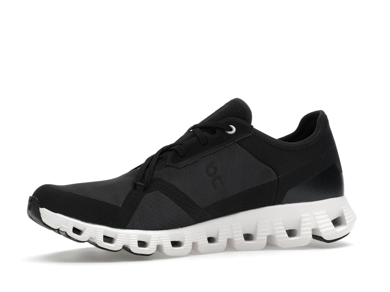 On Running Cloud X 3 AD Black White