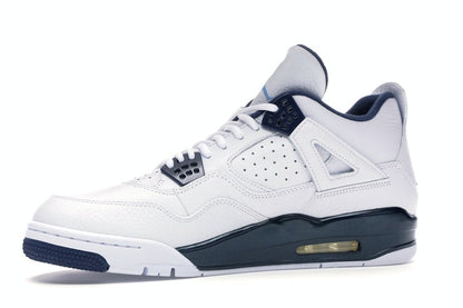 Jordan 4 Retro Columbia (2015)