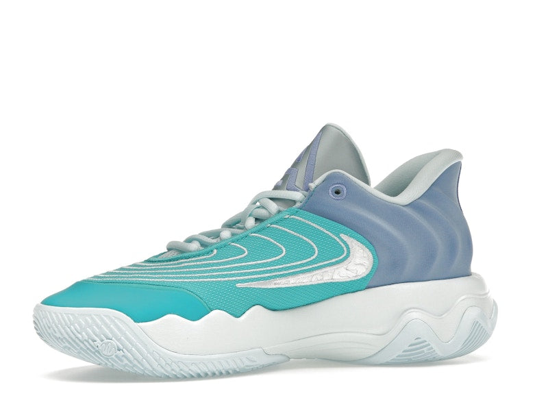 Nike Giannis Immortality 4 Christmas