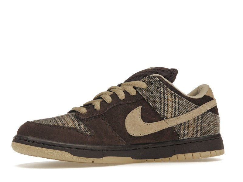Nike SB Dunk Low Tweed