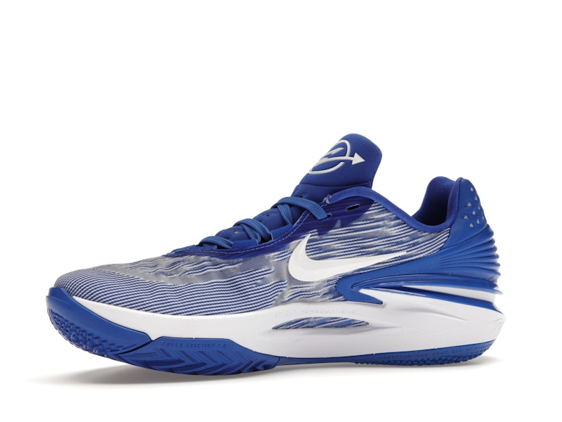 Nike Air Zoom GT Cut 2 TB Game Royal