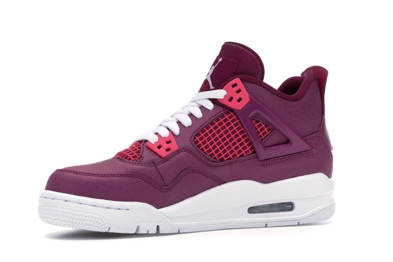 Jordan 4 Retro Valentine's Day (2019) (GS)