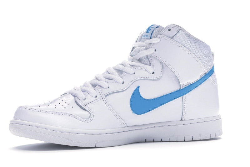 Nike SB Dunk High Mulder