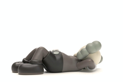 KAWS Holiday Japan Vinyl Figure Brown