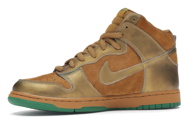 Nike SB Dunk High Lucky 7