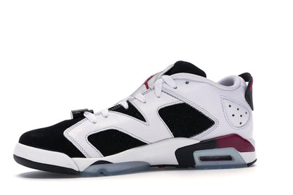 Jordan 6 Retro Low Fuchsia Flash (GS)