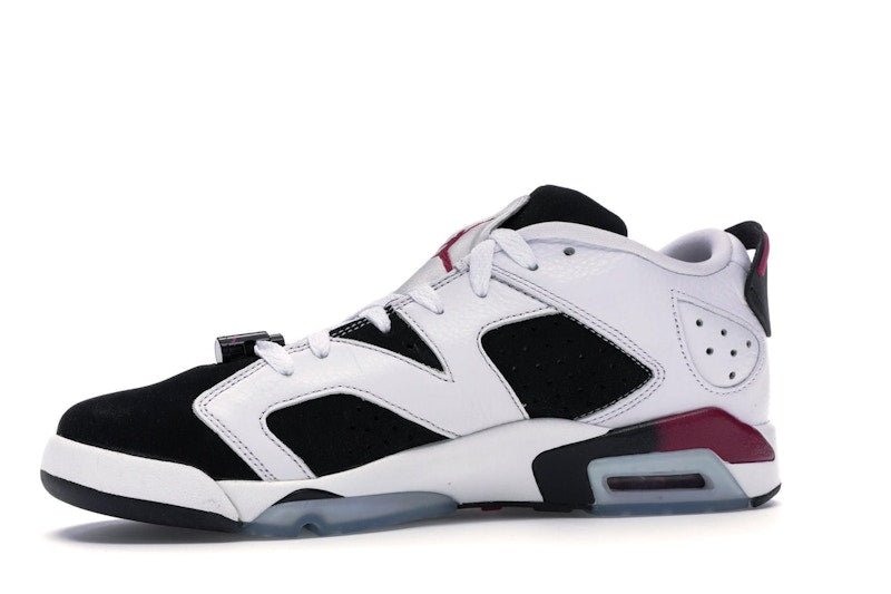 Jordan 6 Retro Low Fuchsia Flash (GS)