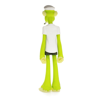 Superplastic x Bored Ape Yacht Club MAYC Curtis Figure