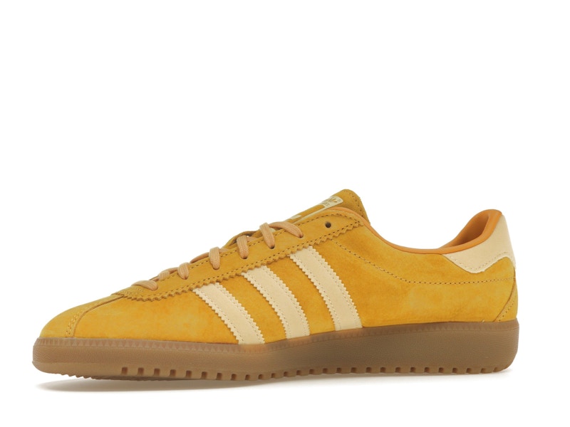 adidas Bermuda Bold Gold