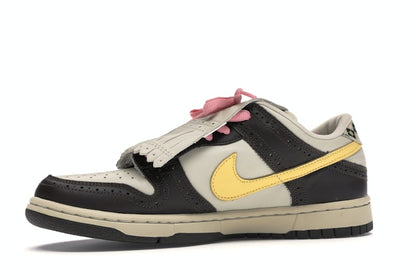 Nike SB Dunk Low Golf Net