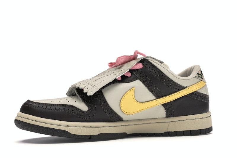 Nike SB Dunk Low Golf Net