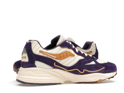 Saucony 3D Grid Hurricane Claima Claim a Seat Portland