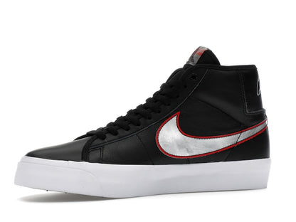 Nike SB Zoom Blazer Mid Pro GT Grant Taylor El Camino