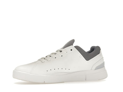 On The Roger Advantage White Fossil (Women's)
