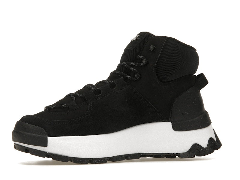 Nike City Classic Black (Women's)
