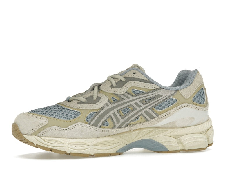 ASICS Gel-NYC Dolphin Oyster Grey