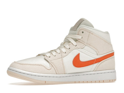 Jordan 1 Mid SE Corduroy Sail