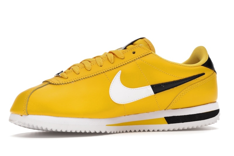 Nike Cortez Basic NBA Amarillo