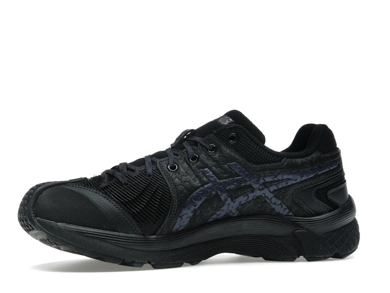 Asics Gel-Kiril 3 Kiko Kostadinov Black Navy