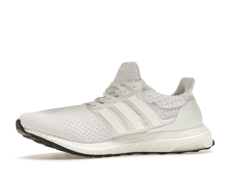 adidas Ultra Boost DNA 5.0 Cloud White Black Sole (Women's)
