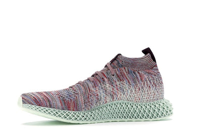 adidas Consortium 4D Kith Aspen