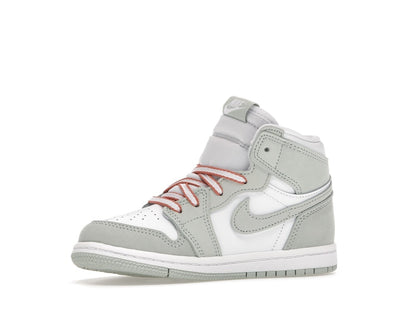 Jordan 1 Retro High OG Seafoam (TD)