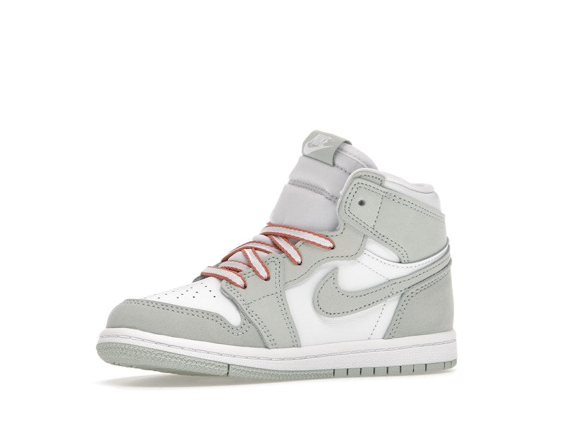 Jordan 1 Retro High OG Seafoam (TD)