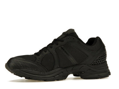 Saucony ProGrid Triumph 4 Gorpcore Black