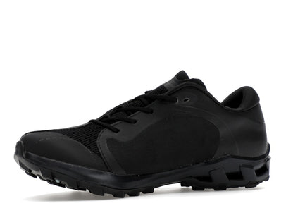 On Running Cloudventure Peak POST ARCHIVE FACTION Black Magnet (Women's)