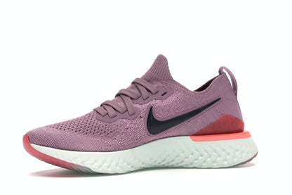 Nike Epic React Flyknit 2 Plum Dust (Women's)