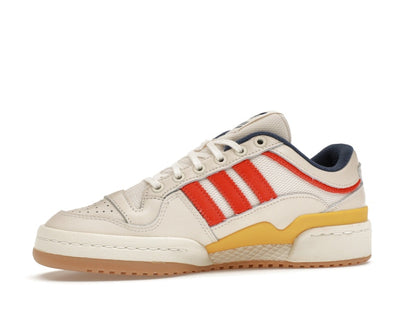 adidas Forum Low Wood Wood Burnt Orange
