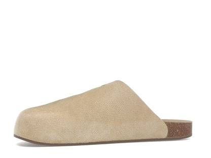 adidas Adimule Slides Golden Beige Gum