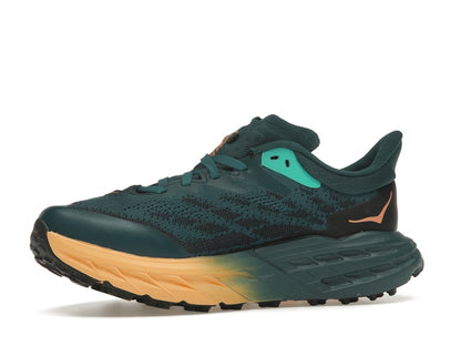 Hoka One One Speedgoat 5 Gore-Tex Deep Teal Black (Women's)
