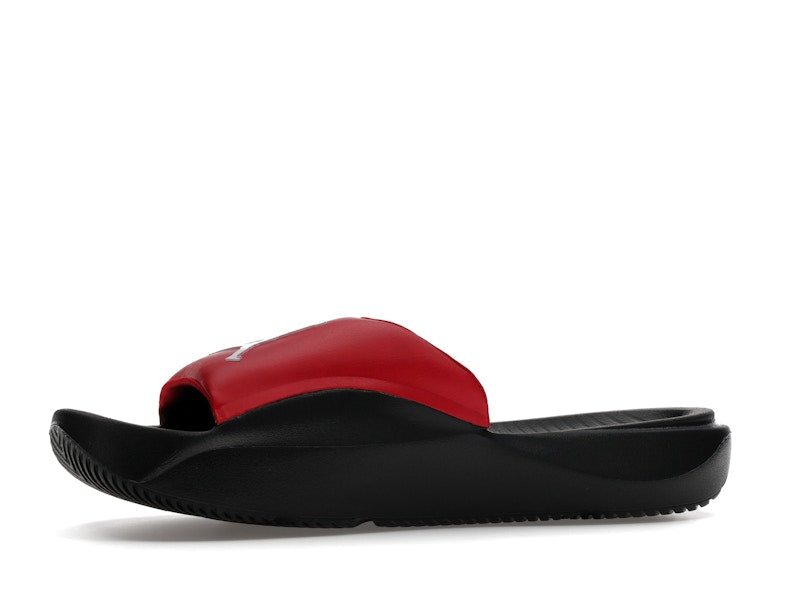 Jordan Franchise Slide Varsity Red Black White