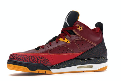 Jordan Son of Mars Low Team Red Gold