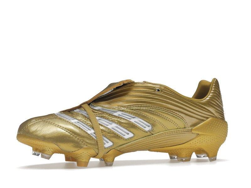 adidas Predator Absolute FG Gold