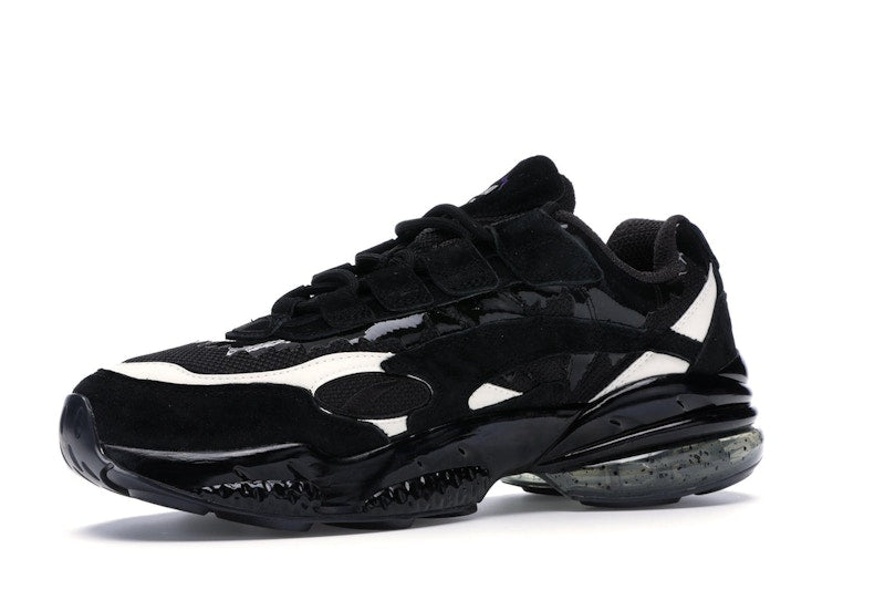 Puma Cell Bait x Marvel Venom (Special Box/Cannister)